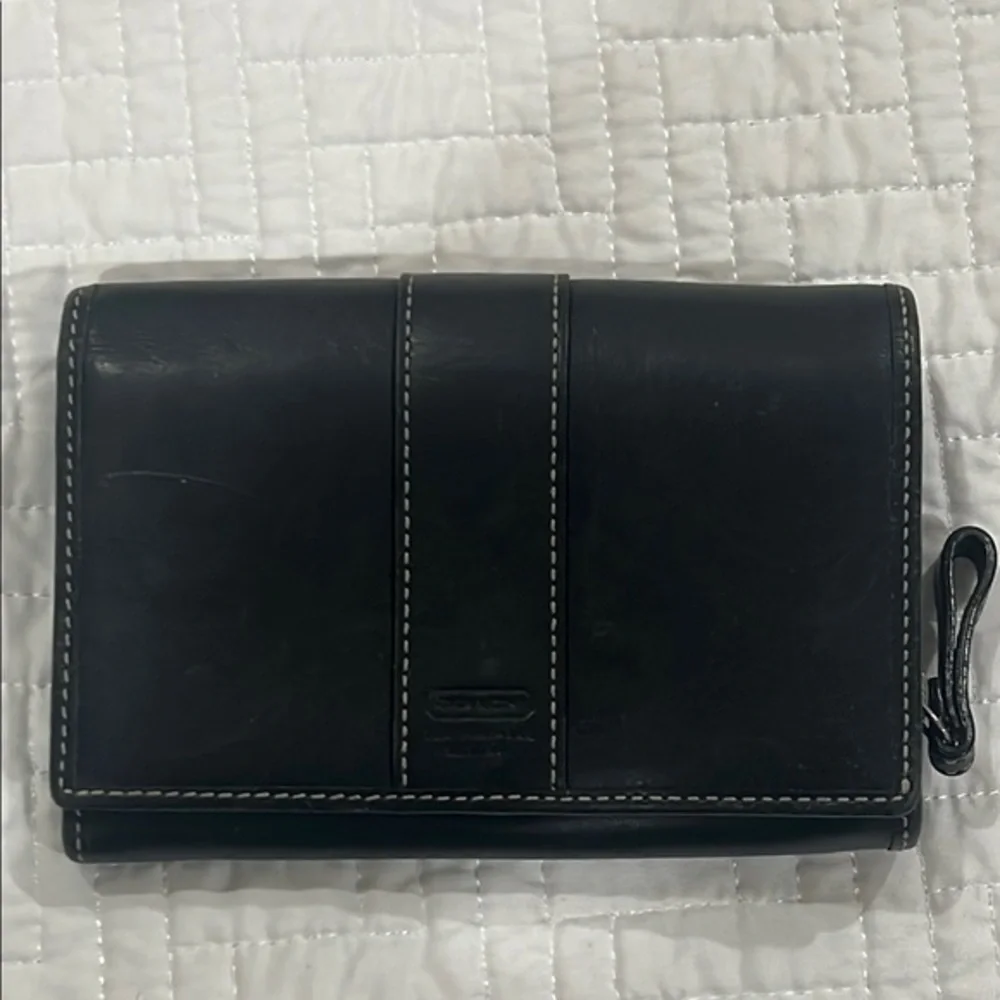 COACH :: WALLET